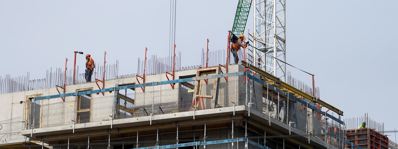 Construction