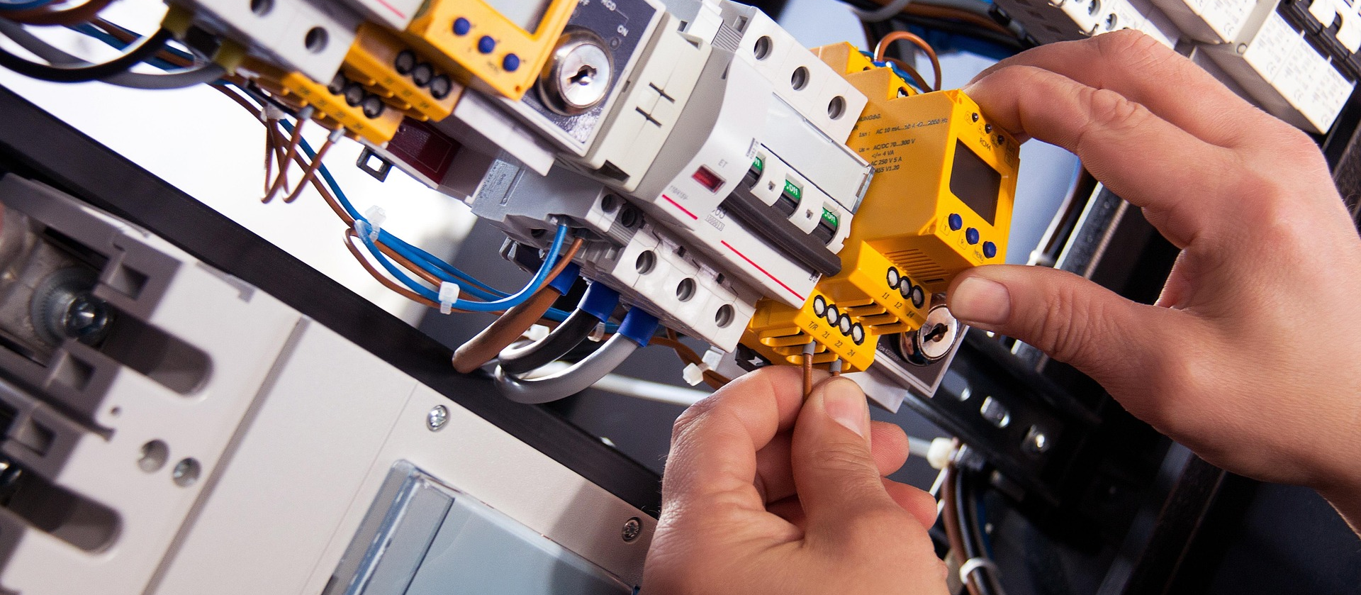 Custom Control Panel