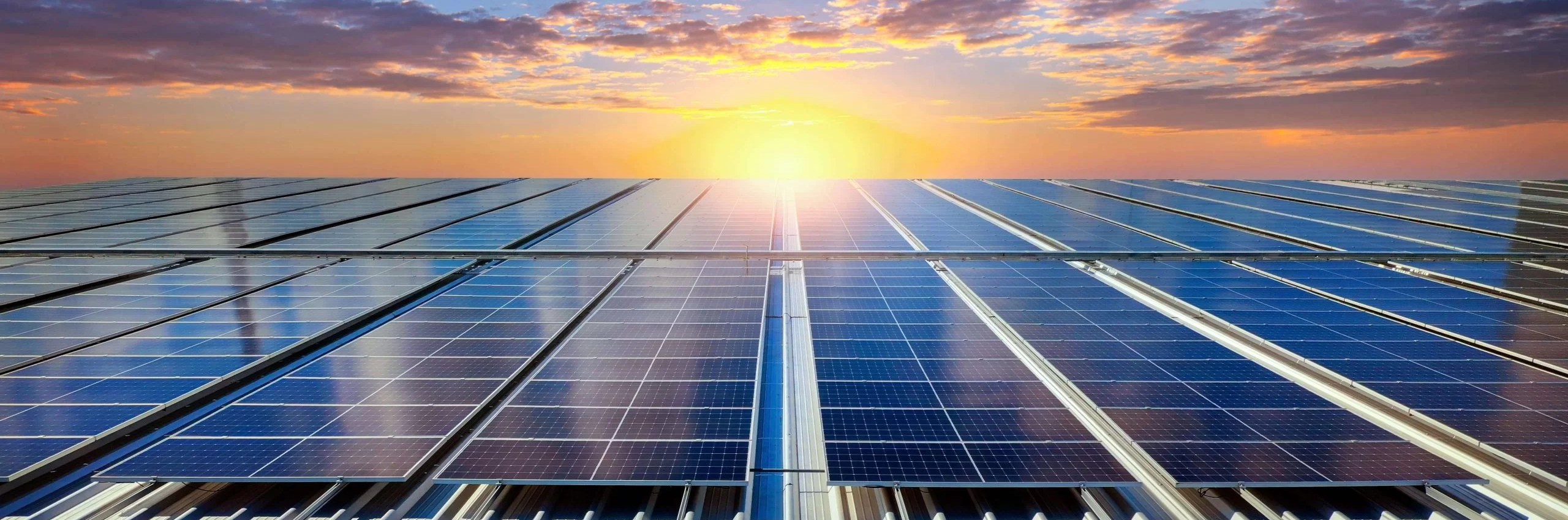 Solar Installation