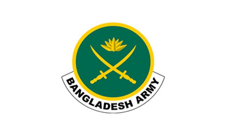 BANGLADESH ARMY
