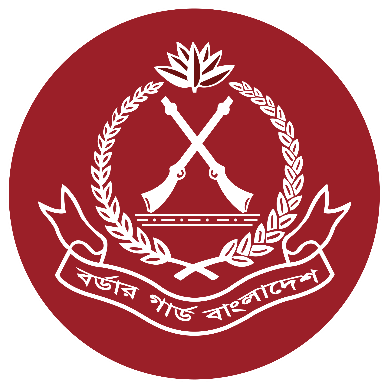 BORDER GUARD BANGLADESH