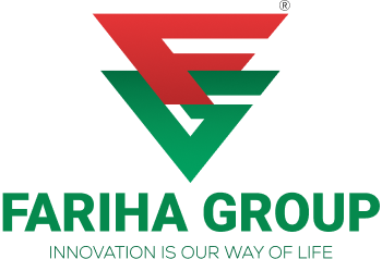 FARIHA GROUP