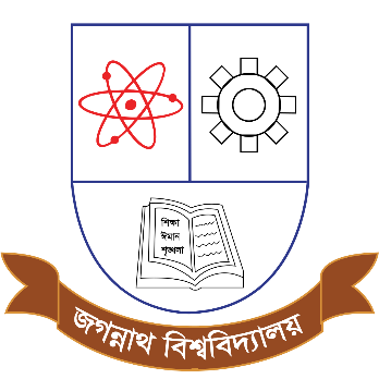 JAGANNATH UNIVERSITY