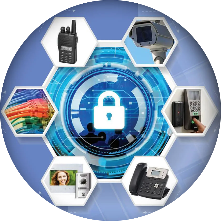 ELV Systems