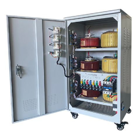 Voltage Stabilizers